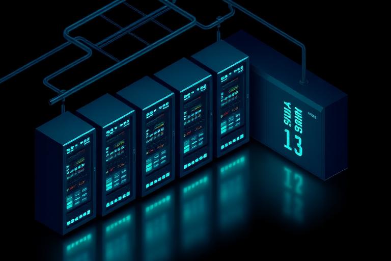Data Centres