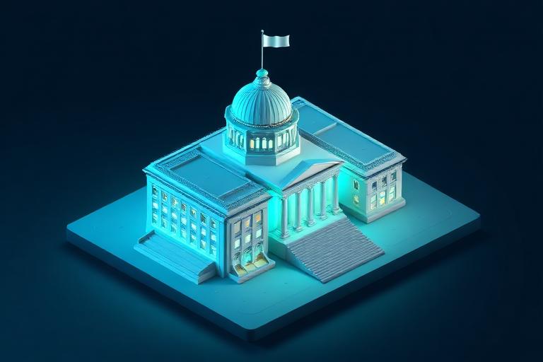 Government & Public Infrastructure