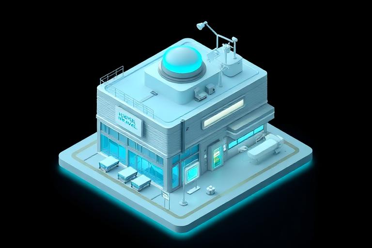 Hospitals & Healthcare