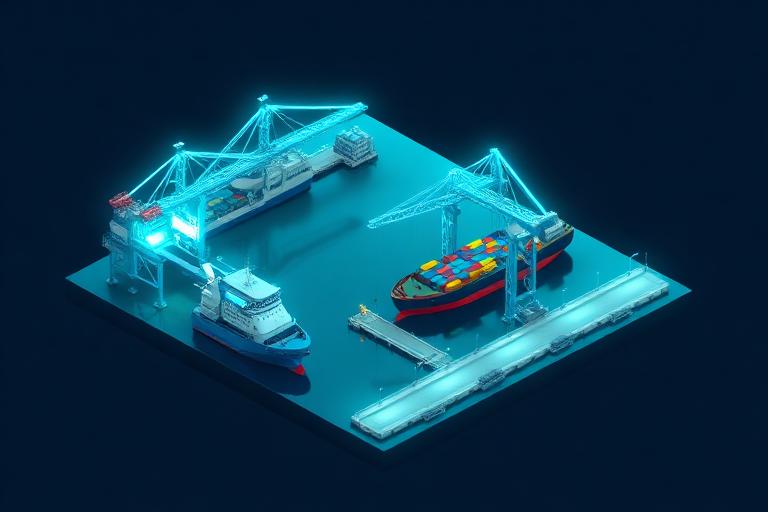 Infrastructure & Transportation