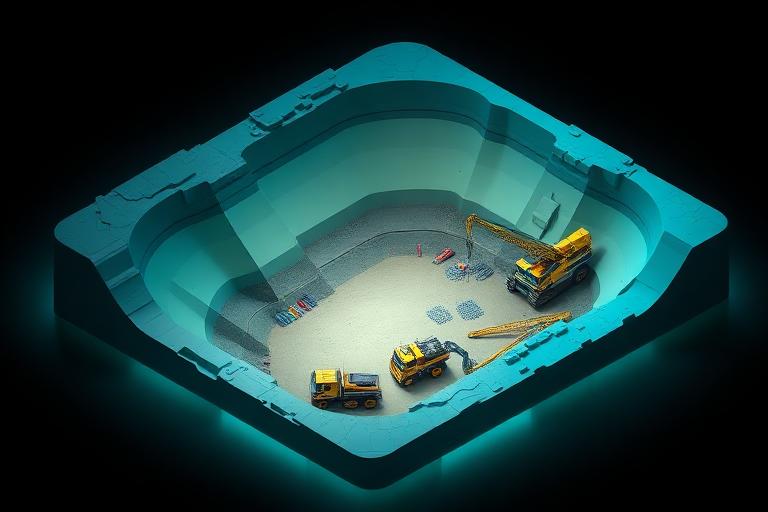 Mining, Metals & Cement