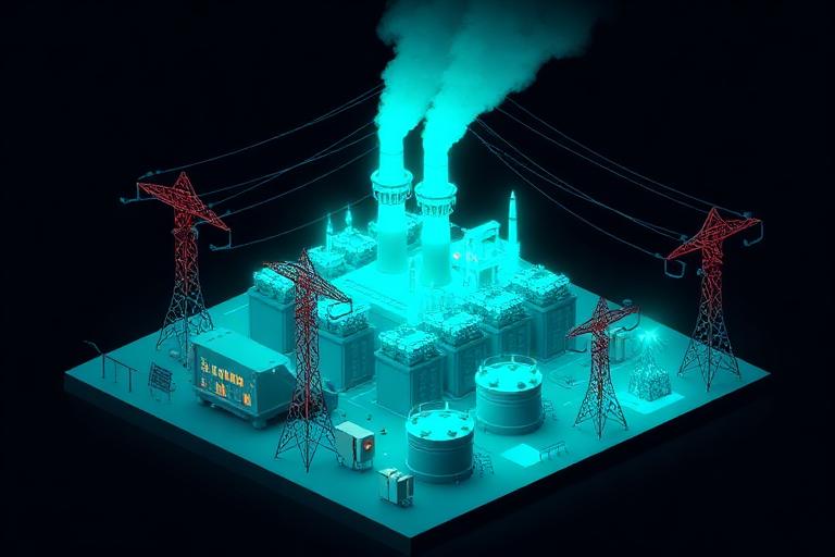 Utilities & Water
