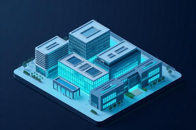 Buildings & Facilities