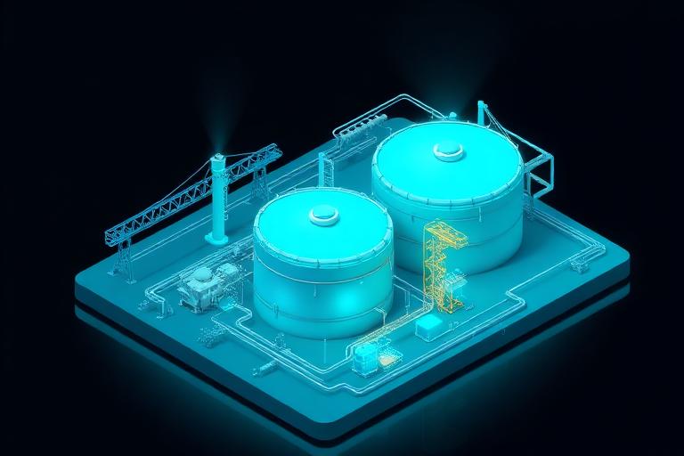 Logistics & Warehousing